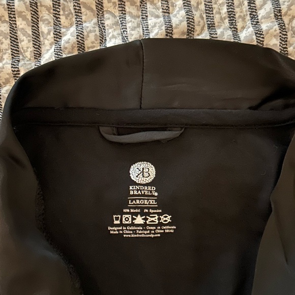 Kindred Bravely Maternity & PP Robe L/XL - Picture 2 of 8